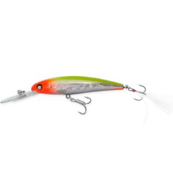 Воблер BAT Shturm BT065 (100 mm.; 14 g.; 2,5m) # F080