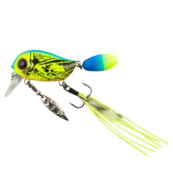 Воблер TsuYoki Kiki 54F цв. WR034