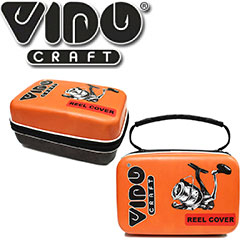 Vido Craft Reel Cover Maxi 23x17x12см