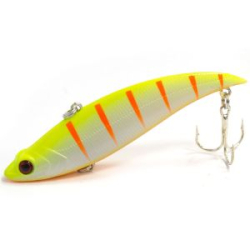 Раттлин Grows Culture Bay Blue 90mm 21g цвет #51