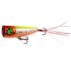 Воблер Kosadaka SKS Popper 50 цв. LME