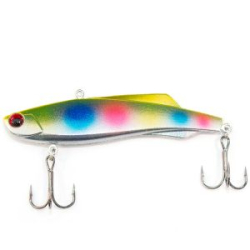 Раттлин Madness Shiriten Vibe 105 цв. #SY06/73