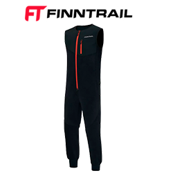 Finntrail Polar 1395 Black