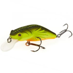 Воблер Lucky John Original Bullhead SP 06.50 цв. BH07