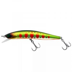 Воблер "Sprut" Shigu 90F (Floating/90mm/8,5g/1-1,7m/SGRTR2)