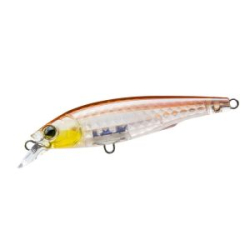 Воблер Yo-Zuri 3DR-X Jerkbait 80 SP R1437-GSSM