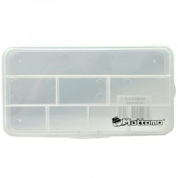 Коробка рыболовная Mottomo MB8323 178x100x30мм