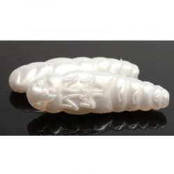 Силиконовая приманка Libra Lures Largo 35 (Сыр) цв. 004 (10шт.)