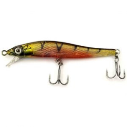 Воблер Namazu AC-DC L-80мм цвет №17