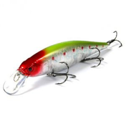 Воблер Lucky Craft Pointer 128SP цв. Nishiki