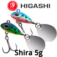 Higashi Shira 5g