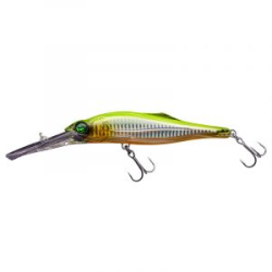 Воблер Sprut Tara Troll 3D 120SP цв. SL-3D A057