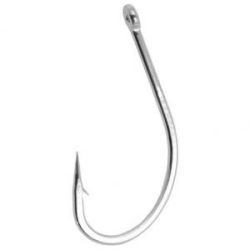 Крючок Gamakatsu Hook SC15/T/0 US-LB №2/0