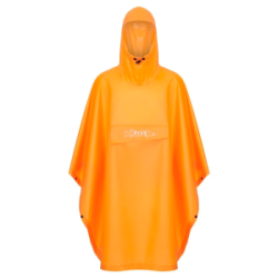 Пончо Pike DRY, оранжевый