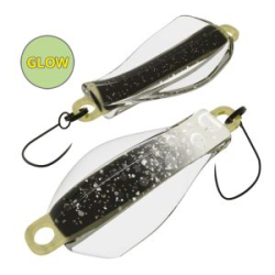 Блесна Iron Trout Cobra 2,8g # 024 (CBR28024)