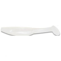 Виброхвост Noebi S8019 цвет NW203, 10cm/9g, уп.4 штуки