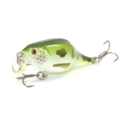 Воблер Kaiju Awa SR 35S цв. 15054