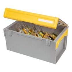 Коробка Plano PLASE503 Edge Master Crank XL (35.6cm x 22.9cm x 18.5cm)