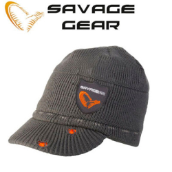 Savage Gear Logo 