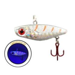 Воблер D-Stream Chinu Vib 40S цвет #5