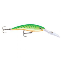 Воблер Rapala Tail Dancer Deep TDD13 цв. GTU