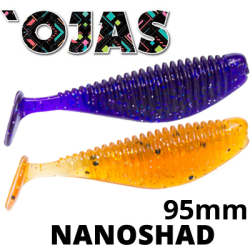 Ojas NanoShad 95