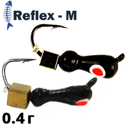 Reflex-M Мормышки