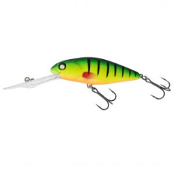 Воблер BAT Yars 80F BT060 (80mm.; 12g ; 6.0m) # Y009