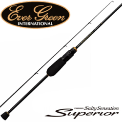 Evergreen Poseidon Salty Sensation Superior