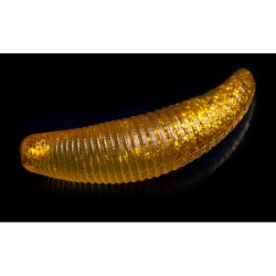 Силиконовая приманка Jara Baits Bruchi 30 (Сыр) Color #316