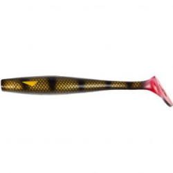 Силиконовая приманка Lucky John 3D BBS Series Kubira Swim Shad 9.0" (22,86)/PG38 1шт.