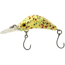 Воблер LureMax Senpai 30F SSR 1,8гр. цв. 101