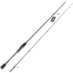 Спиннинг Namazu Pro SupaPull-Jack Flyweight  IM8 2,12 m/ 2-12 г