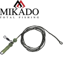 Mikado Territory Helicopter Kit Лидкор-монтаж