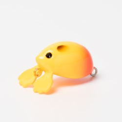 Воблер ATTIC Tasochin 27mm 2.5g цвет #03 Apple Mango