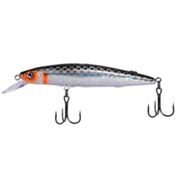 Воблер LureMax Ratri 102SPMR 13гp. цвет 196