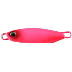 Блесна пилькер DUO Drag Metal Cast 20гр Hirame #ACC0016 Mat Pink