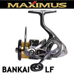 Maximus Bankai LF