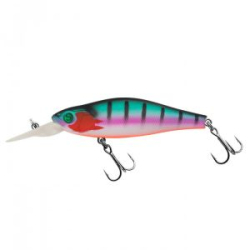 Воблер Sprut Minako 90F (Floating/90mm/21g/2-3m/SJPBL)