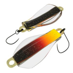 Блесна Iron Trout Cobra 2,8g # 045 (CBR28045)