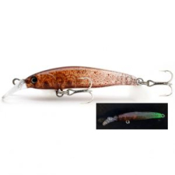 Воблер Little Jack Forma CUTE 1.5g цвет #07