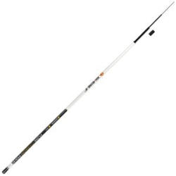 Удилище поплавочное без колец WFT XK Bone Pure Carbo Pole 6.00