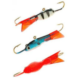 Балансир Akara Mosquit 30 мм 2,5 гр. цвет 23/24