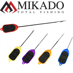 Mikado Territory Baiting Needle Set HQ Набор