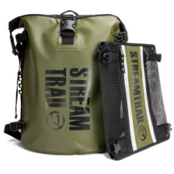 Влагозащитный рюкзак Stream Trail Roadster D2 OD (Olive Drab) 30L