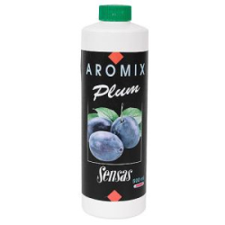 Ароматизатор Sensas Aromix Plum 0.5л