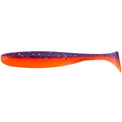 Силиконовая приманка Keitech Easy Shiner 2" PAL #09 Violet Fire