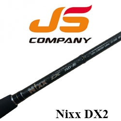 JSCompany Nixx DX2