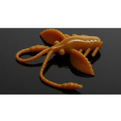 Силиконовая приманка Libra Lures Pro Nymph 18 (Сыр) цв. 036