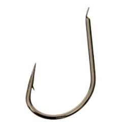 Крючок Gamakatsu Hook LS-2030B Brown №09